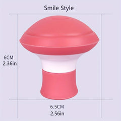 Face Exerciser Facial Yoga For Skin Tighten Firm Jaw Exerciser
