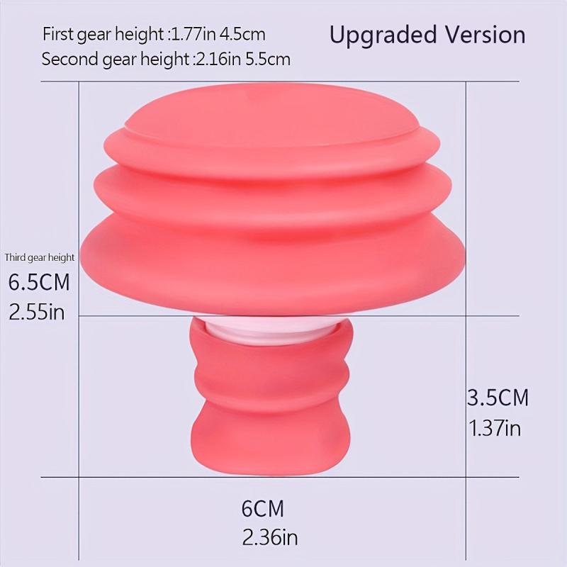 Face Exerciser Facial Yoga For Skin Tighten Firm Jaw Exerciser