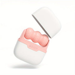 V Shaped Ice Roller for Face Eyes Neck Brighten Skin Care Beauty Tools