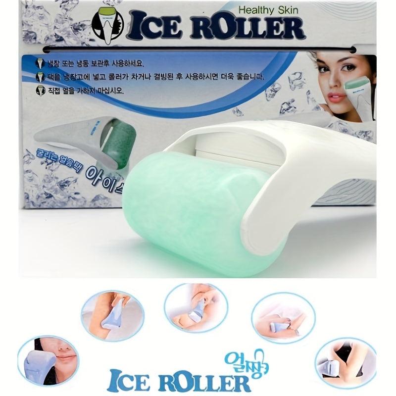 Ice Roller for Face and Eye Puffiness Relief