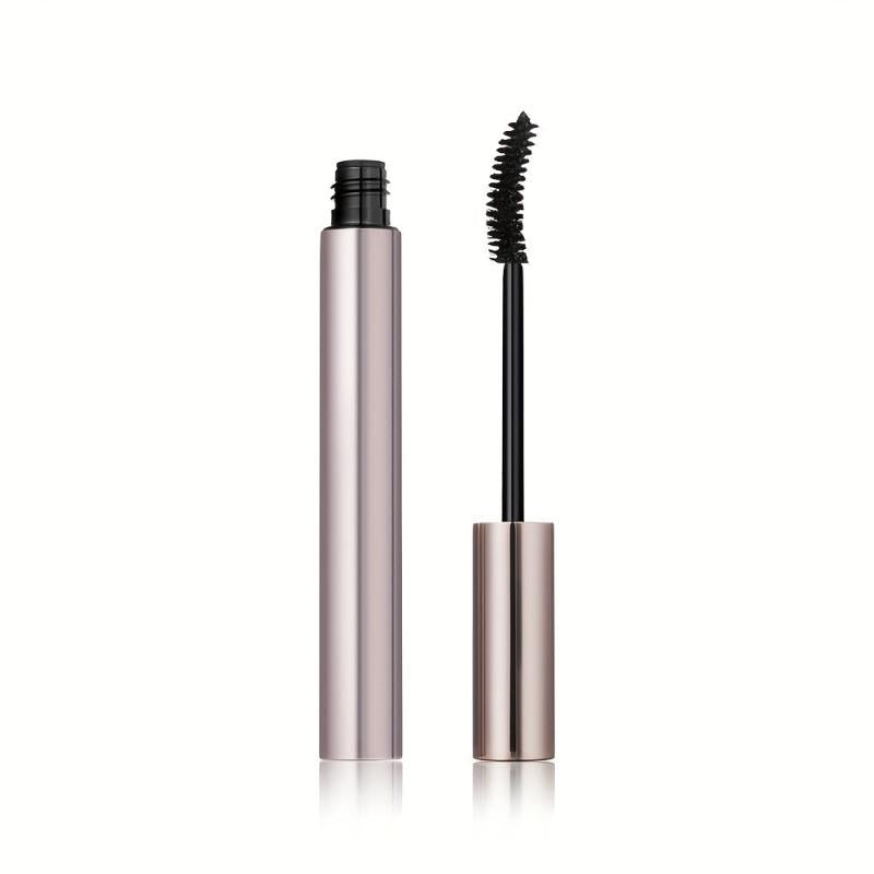 Thick & Slender Mascara Primer Set 4D Fiber Lashes Makeup