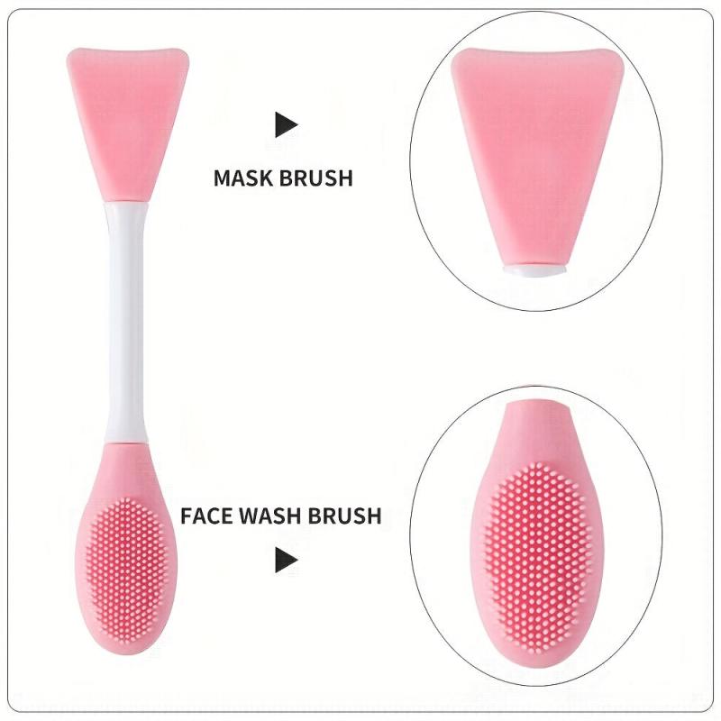 Marble Makeup Brush Set 15pcs 28pcs Soft Bristles with Cleaning Pad and Case