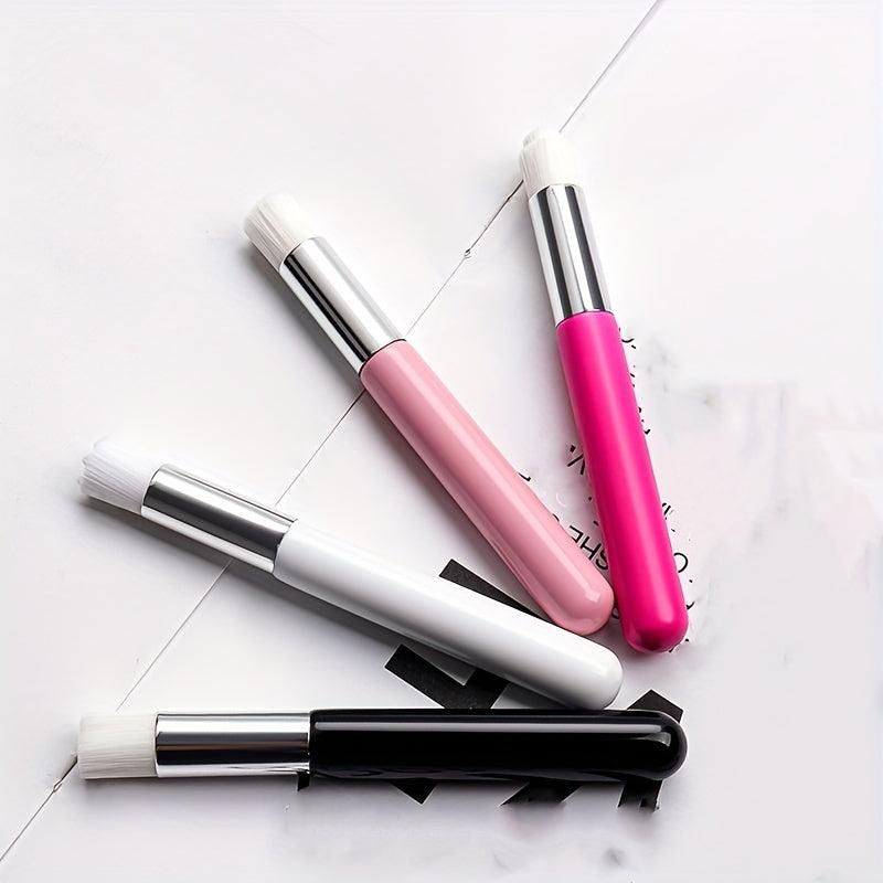 3pcs Nose Deep Cleaning Brush for Women