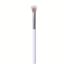 2Pcs Cosmetic Brush Nose Shadow Brush Shadow Brush Highlighter Brightening Brush
