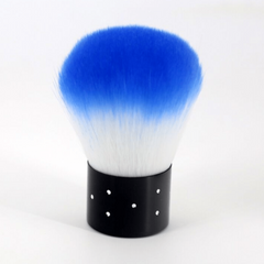 Soft Nail Art Dust Remover Brush