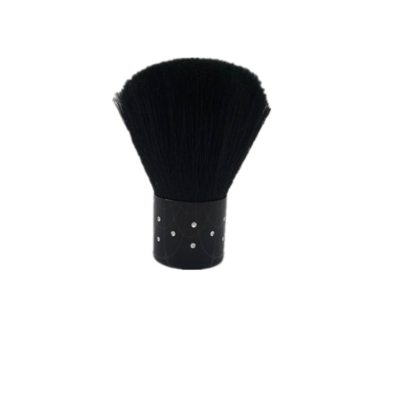 Soft Nail Art Dust Remover Brush