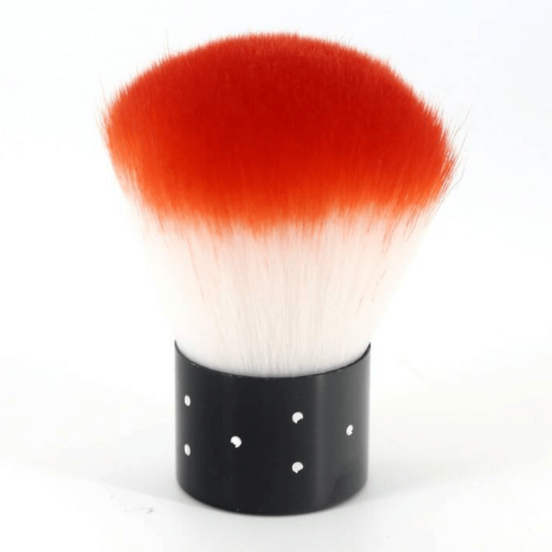 Soft Nail Art Dust Remover Brush