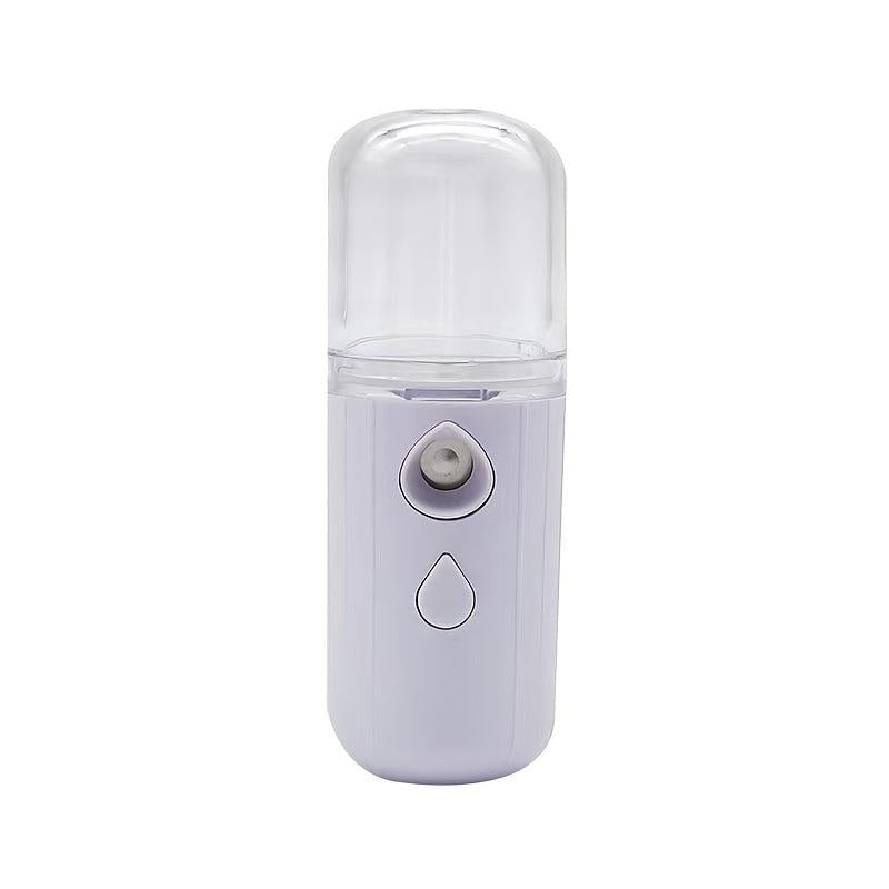 Nano Mist Sprayer Portable Facial Mister for Skin Care Make Up