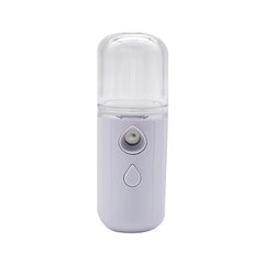 Nano Mist Sprayer Portable Facial Mister for Skin Care Make Up