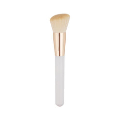 Makeup Powder Foundation Brush for Setting Loose Pressed Powder Mineral Blush
