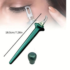 Waterproof Silicone Eyeliner Tool Long Lasting with Ergonomic Handle