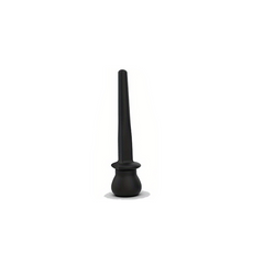 Waterproof Silicone Eyeliner Tool Long Lasting with Ergonomic Handle