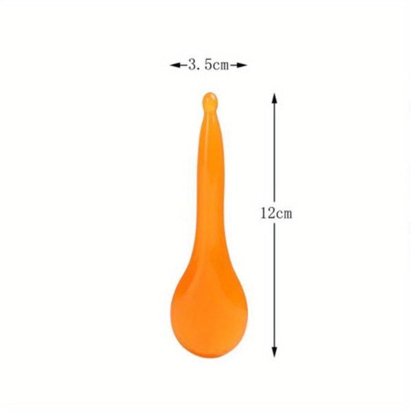 Resin Trigger Point Massager Tool for Deep Tissue Massage