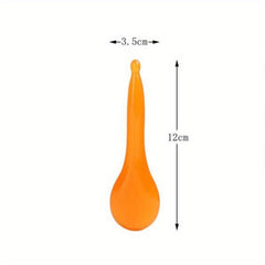 Resin Trigger Point Massager Tool for Deep Tissue Massage