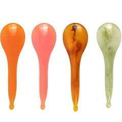 Resin Trigger Point Massager Tool for Deep Tissue Massage