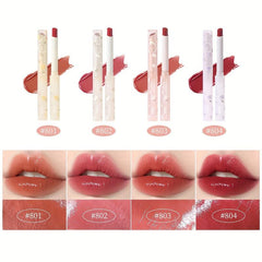 8pcs Makeup Kit Lipstick Concealer Eyeshadow Eyebrow Pen Blush Set