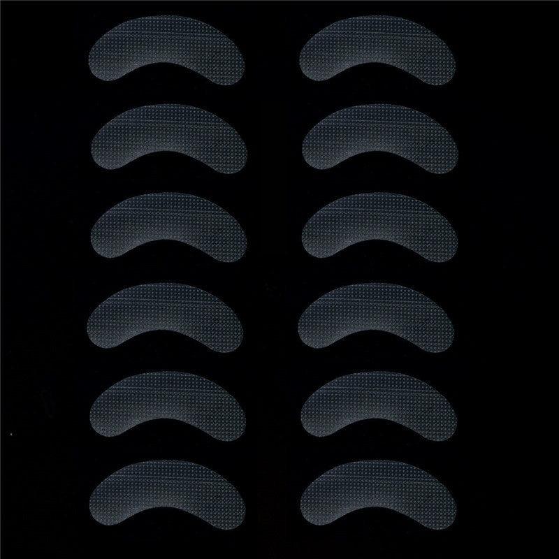 Eyebrow & Forehead Micro Shaped Patch