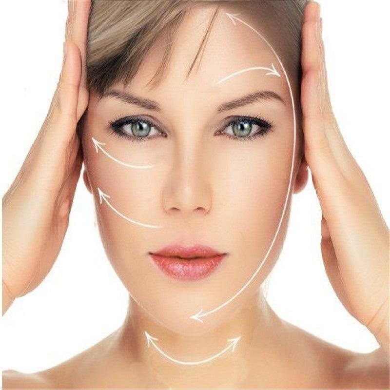 Eyebrow & Forehead Micro Shaped Patch