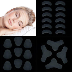 Eyebrow & Forehead Micro Shaped Patch