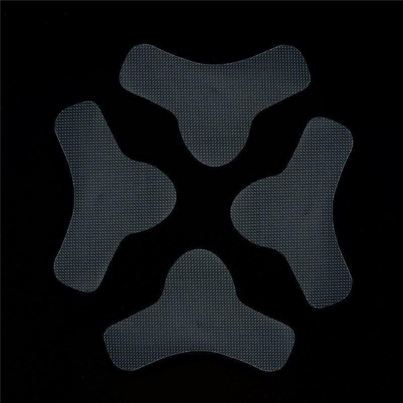 Eyebrow & Forehead Micro Shaped Patch
