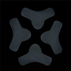 Eyebrow & Forehead Micro Shaped Patch