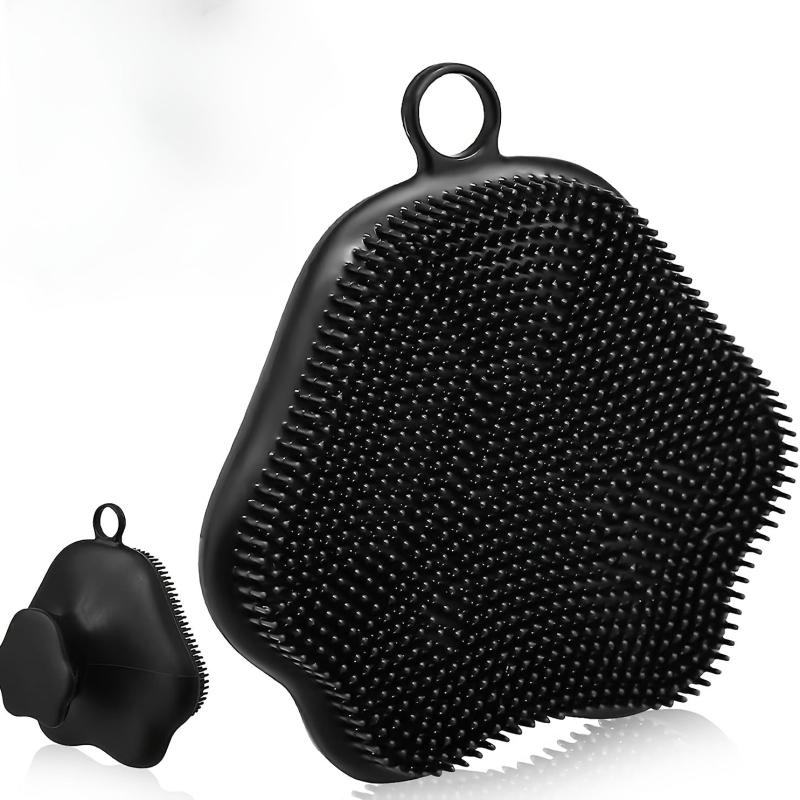 Silicone Face Washer Scrubber Brush for Skin Care