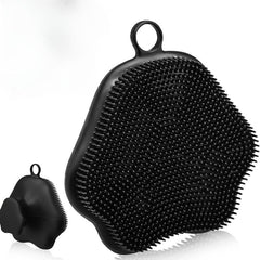 Silicone Face Washer Scrubber Brush for Skin Care