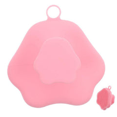 Silicone Face Washer Scrubber Brush for Skin Care