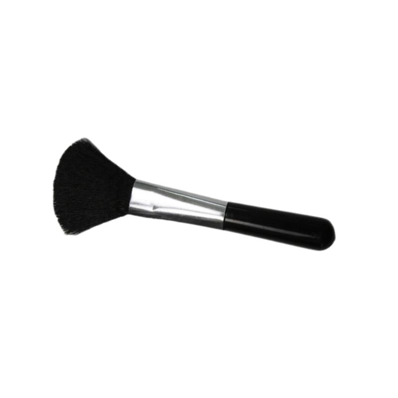 Portable Makeup Brush for Blush and Highlighter