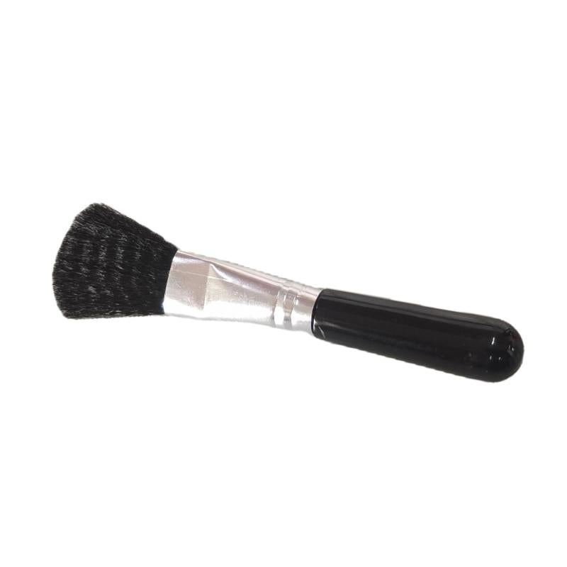 Portable Makeup Brush for Blush and Highlighter