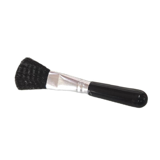 Portable Makeup Brush for Blush and Highlighter