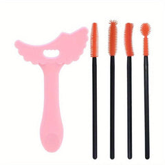 Reusable Eyeliner Stencils Wing Tips Silicone Eyeliner Aid