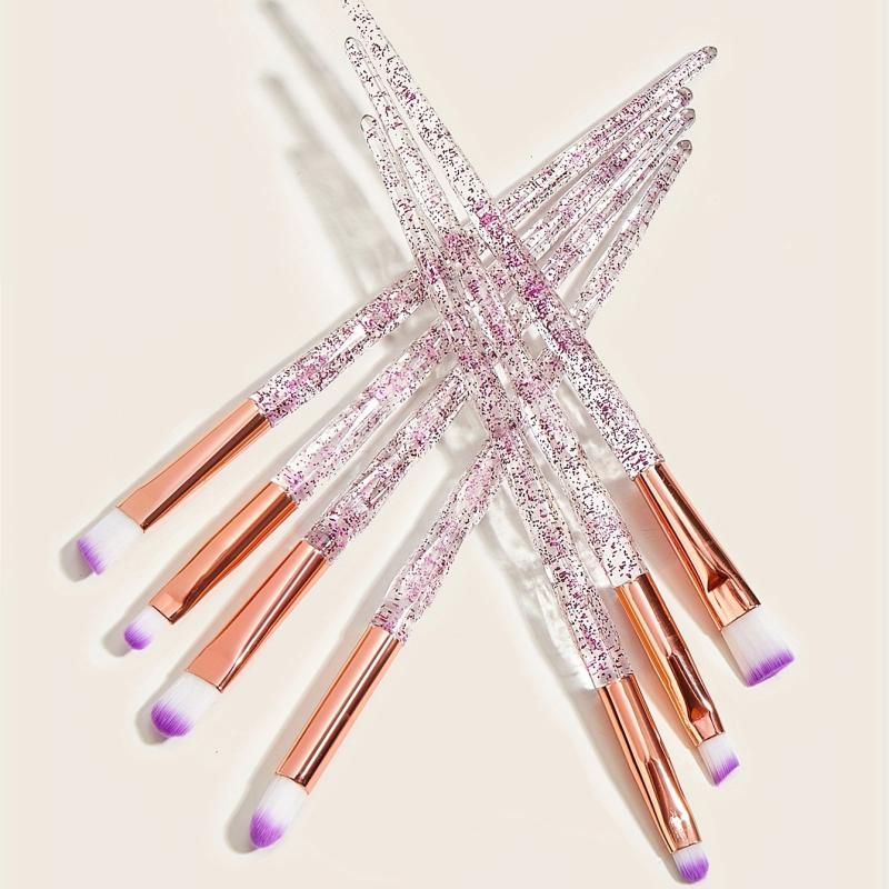 7Pcs Eye Makeup Brush Set for Face