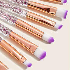 7Pcs Eye Makeup Brush Set for Face