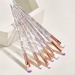 7Pcs Eye Makeup Brush Set for Face