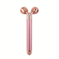 3D Roller Face Massager Skin Tightening Lifting Tool