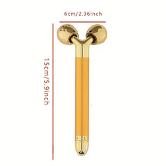 3D Roller Face Massager Skin Tightening Lifting Tool