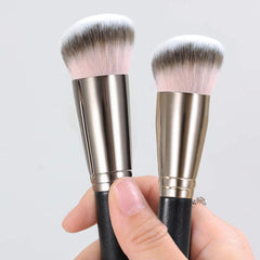 Soft Kabuki Brush for Powder Foundation