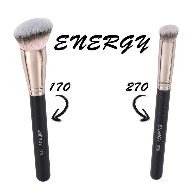 Soft Kabuki Brush for Powder Foundation