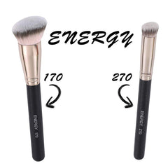 Soft Kabuki Brush for Powder Foundation