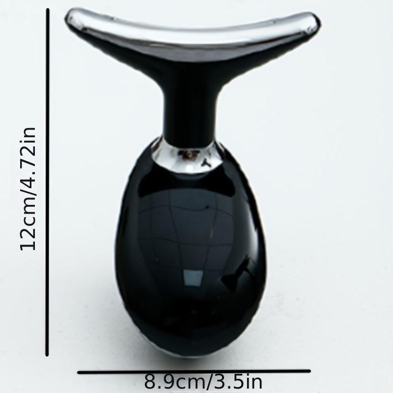 Handheld Neck Face Massager for Skin Tightening & Smoothing