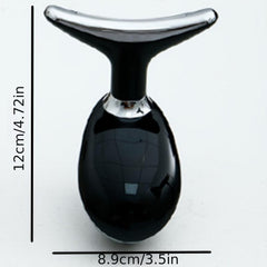 Handheld Neck Face Massager for Skin Tightening & Smoothing