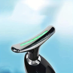 Handheld Neck Face Massager for Skin Tightening & Smoothing