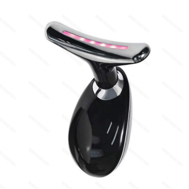 Handheld Neck Face Massager for Skin Tightening & Smoothing
