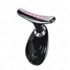 Handheld Neck Face Massager for Skin Tightening & Smoothing