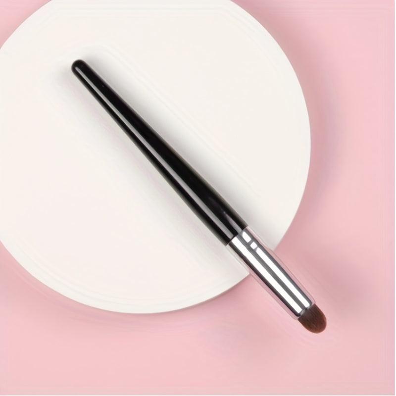 Bullet Concealer Brush Natural Goat Lip Makeup Brush