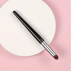 Bullet Concealer Brush Natural Goat Lip Makeup Brush