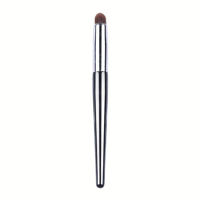 Bullet Concealer Brush Natural Goat Lip Makeup Brush