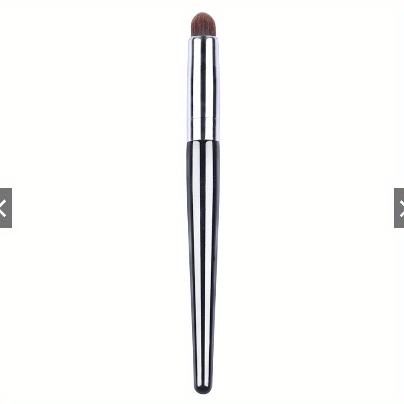 Bullet Concealer Brush Natural Goat Lip Makeup Brush