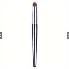 Bullet Concealer Brush Natural Goat Lip Makeup Brush